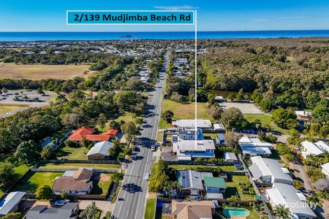 Property photo of 2/139 Mudjimba Beach Road Mudjimba QLD 4564
