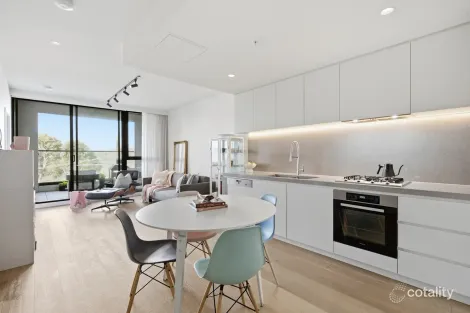 Property photo of 201/101 Parkview Road Alphington VIC 3078