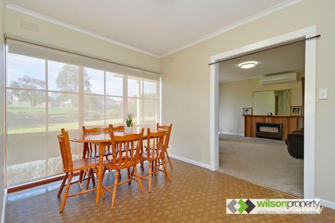 Property photo of 11 Lyndon Crescent Traralgon VIC 3844