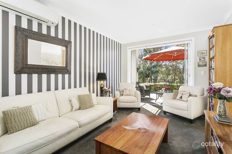 Property photo of 3/28-40 Berry Grove Menai NSW 2234