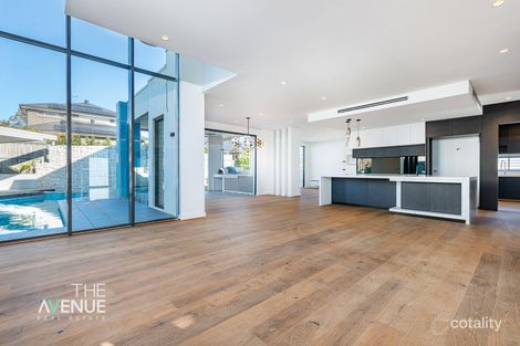 Property photo of 40 Willcox Crescent Kellyville NSW 2155