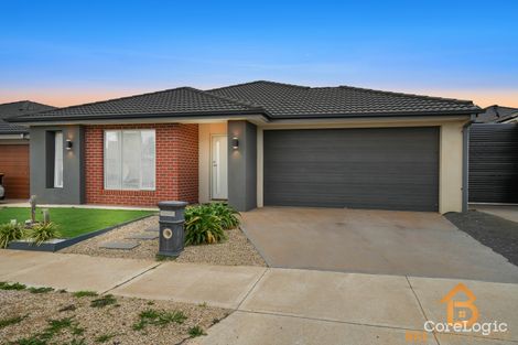 Property photo of 6 Bernabau Avenue Strathtulloh VIC 3338