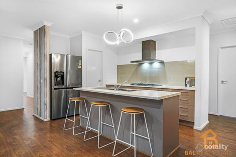 Property photo of 6 Bernabau Avenue Strathtulloh VIC 3338