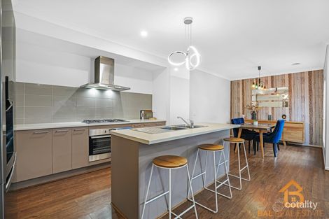 Property photo of 6 Bernabau Avenue Strathtulloh VIC 3338