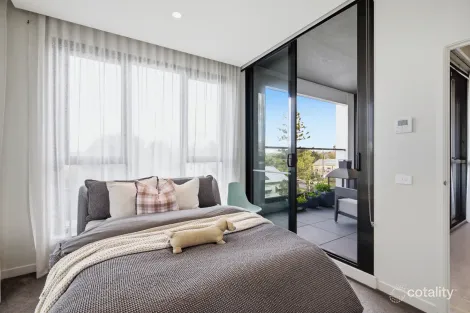 Property photo of 201/101 Parkview Road Alphington VIC 3078