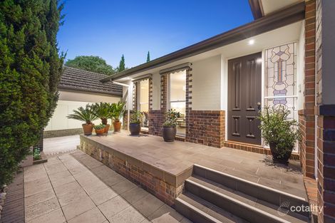 Property photo of 2/103 Gordon Street Balwyn VIC 3103