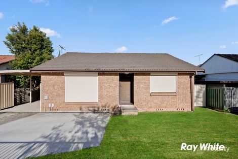 390/390a Flushcombe Rd, Prospect, NSW 2148