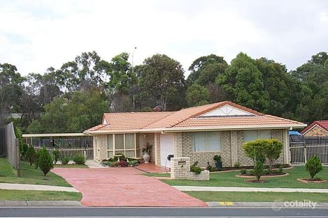 31 Henry Cotton Dr, Parkwood, QLD 4214