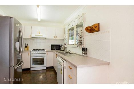 Property photo of 4 Anderson Avenue Bullaburra NSW 2784