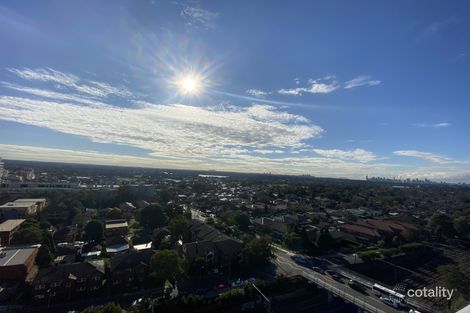 1301/6 Railway Pde, Burwood, NSW 2134