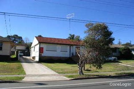 Property photo of 45 Ellsworth Drive Tregear NSW 2770