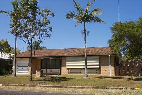 70 Pickett St, Svensson Heights, QLD 4670