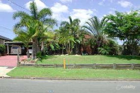 23 Turnbull St, Shailer Park, QLD 4128