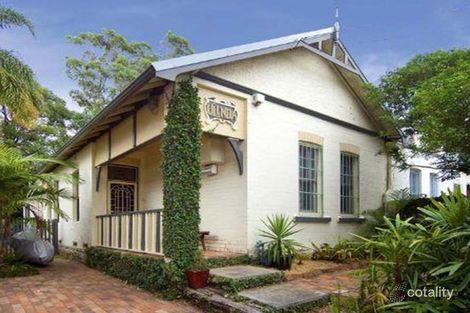 Property photo of 5 Formosa Street Drummoyne NSW 2047