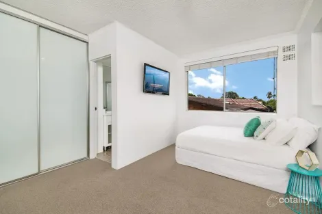 Property photo of 13/22 Harrow Road Stanmore NSW 2048