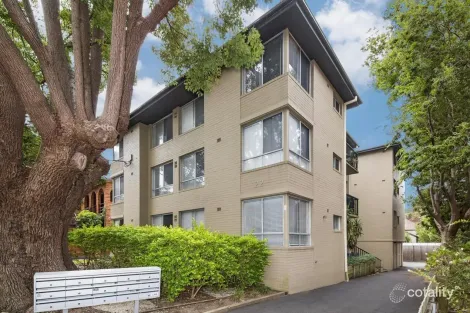 Property photo of 13/22 Harrow Road Stanmore NSW 2048