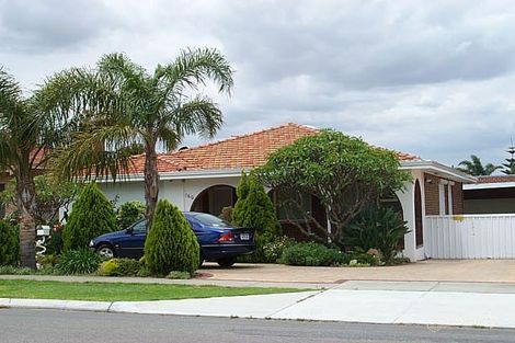 160 Jones St, Stirling, WA 6021