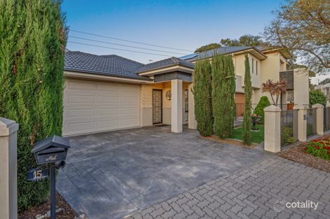 Property photo of 15 Robertson Court St Clair SA 5011