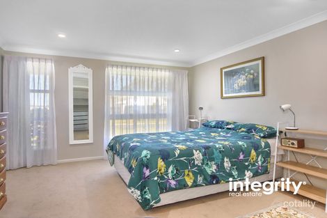 Property photo of 1 Bowerbird Street South Nowra NSW 2541