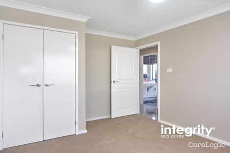 Property photo of 1 Bowerbird Street South Nowra NSW 2541