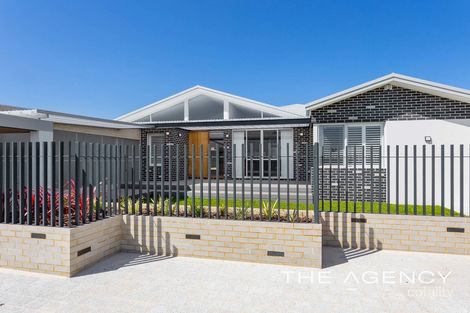 Property photo of 15B Hayward Way Myaree WA 6154