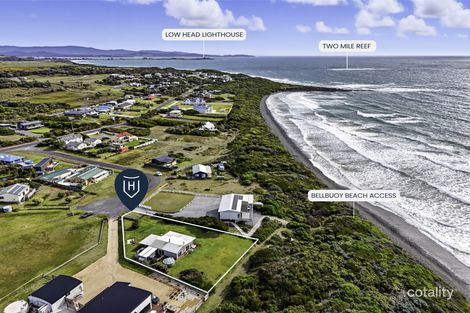 Property photo of 11 Mariner Court Low Head TAS 7253