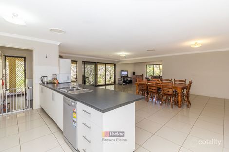 Property photo of 16 Goldfinch Court Greenbank QLD 4124