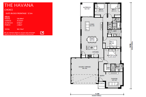 Property photo of 21 Quadea Way Nollamara WA 6061