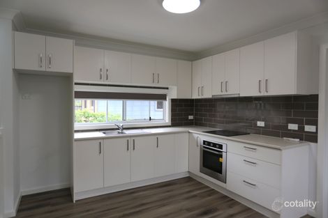 Property photo of 44 Hidcote Road Campbelltown NSW 2560