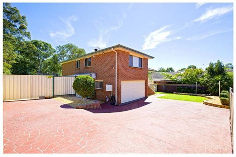 Property photo of 161 Leacocks Lane Casula NSW 2170