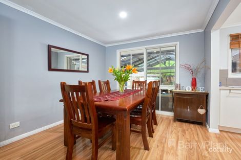 Property photo of 11 Wesley Drive Narre Warren VIC 3805