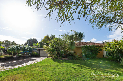 Property photo of 23 Packett Crescent Loganlea QLD 4131