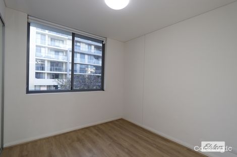 Property photo of 304/31 The Promenade Wentworth Point NSW 2127