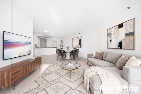 126/14 Brown St, Chatswood, NSW 2067