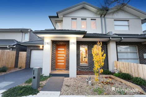 Property photo of 15 Gervase Avenue Glenroy VIC 3046