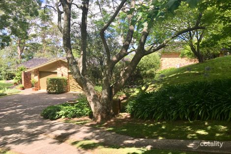 Property photo of 604B Moss Vale Road Cambewarra NSW 2540