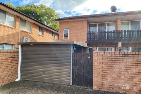 4/23 Jessie St, Westmead, NSW 2145
