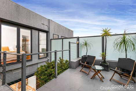 Property photo of 22A Withers Street Albert Park VIC 3206