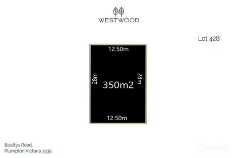 Lot 428/235 Beattys Rd, Plumpton, VIC 3335