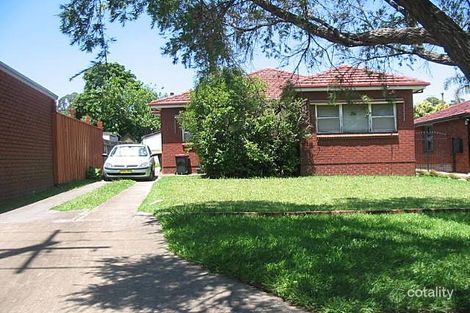 9 Morris Ave, Croydon Park, NSW 2133