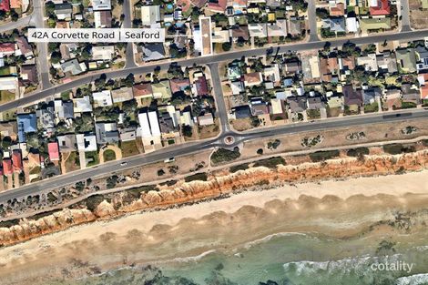 Property photo of 42A Corvette Road Seaford SA 5169