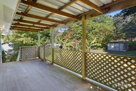 Property photo of 9 Coolibah Crescent Varsity Lakes QLD 4227