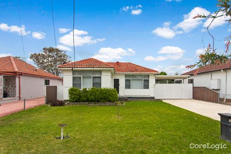 Property photo of 267 Miller Road Bass Hill NSW 2197