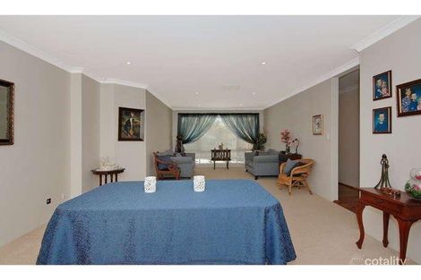 Property photo of 4 Edgar Crescent Hocking WA 6065