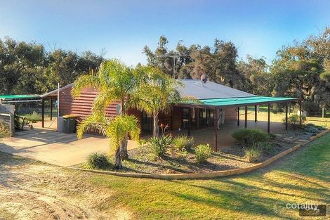Property photo of 81 Peaceful Waters Drive Barragup WA 6209