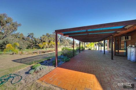 Property photo of 81 Peaceful Waters Drive Barragup WA 6209