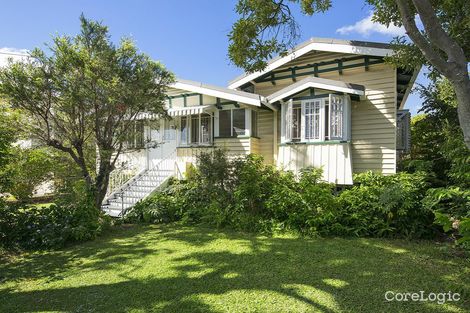 Property photo of 36 Norfolk Street Coorparoo QLD 4151