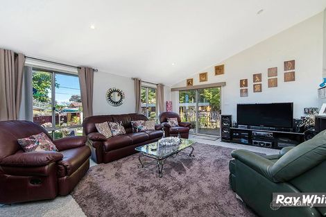 Property photo of 38 Spofforth Street Holt ACT 2615