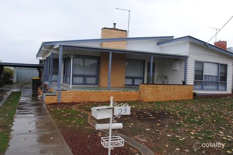 23 Marshall St, Maryborough, VIC 3465