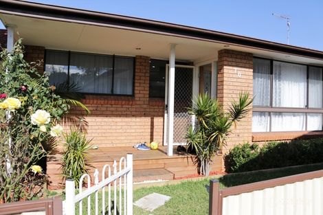 10/24 Methven St, Mount Druitt, NSW 2770